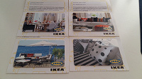 Отдается в дар Подарочные карты IKEA