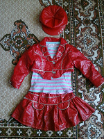 Отдается в дар Костюмчик 4-5лет