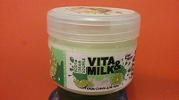 Отдается в дар Крем-суфле Vita-Milk Lime Fresh