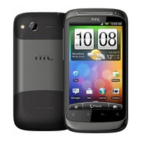 Отдается в дар Сотовый телефон HTC Desire S