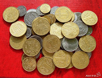Отдается в дар Монета Украина