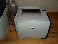 Отдается в дар Принтер HP LJ 2055d