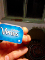 Отдается в дар Насадка gillette venus