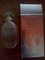 Отдается в дар Christian Lacroix Bijou Avon для женщин