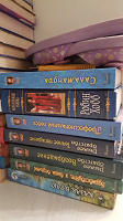 Отдается в дар Книги