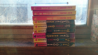 Отдается в дар Книги