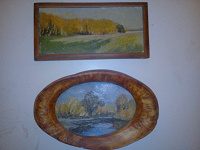 Картины