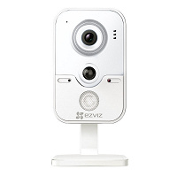 Отдается в дар IP-Видеокамера EZVIZ C2W CS-CV100