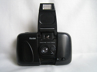 Отдается в дар Фотоаппарат Kodak Cameo