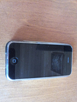 Отдается в дар iphone 1