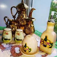 Отдается в дар Для кухни