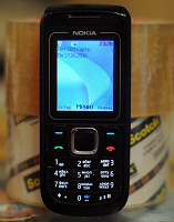 Отдается в дар Телефон Nokia 1680