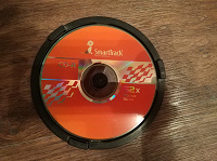 Отдается в дар диски CD-R