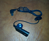 Отдается в дар Гарнитуры 2,5" и mini-usb