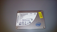 Отдается в дар Intel SSD 330 Series 120GB