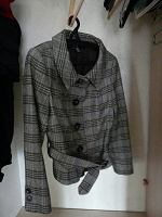 Отдается в дар Жакет Zara