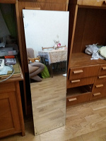 Отдается в дар Зеркало большое