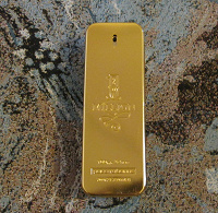 Отдается в дар Одеколон Paco Rabanne 1 million