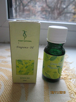 Отдается в дар Эфирное масло «Зеленый чай»