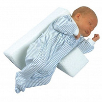 Отдается в дар Позиционер для сна Baby sleep Plantex