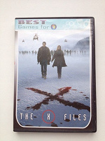 Отдается в дар The X Files Game PC