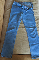 Отдается в дар Интересные джинсы