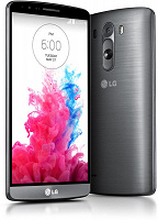 Отдается в дар Смартфон LG D855 серии G3