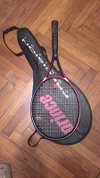 Отдается в дар Теннисная ракетка Prince Precision Control 570PL