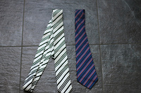 Отдается в дар галстуки для мальчика