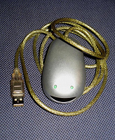 Отдается в дар USB Инфракрасный порт MA-620.