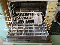 Отдается в дар Посудомоечная машина Elenberg DW-500