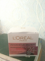 Отдается в дар Крем для лица L'Oreal