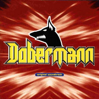 Отдается в дар CD OST «Dobermann»