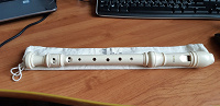 Отдается в дар Флейта Yamaha