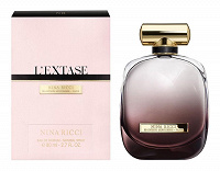 Отдается в дар Nina Ricci L'Extase, 80 ml