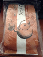 Отдается в дар Чай из Японии