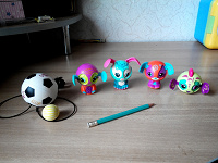 Для коллекционеров.