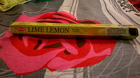 Отдается в дар Благовония «Лимон»