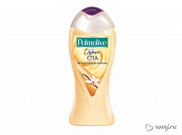 Отдается в дар гель для душа palmolive французская ваниль