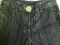 Отдается в дар Штаны: джинсы и бриджи