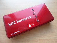 USB-модем MTC