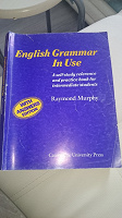Отдается в дар English Grammar In Use