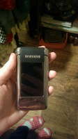 Отдается в дар Телефон Samsung SGH-G400