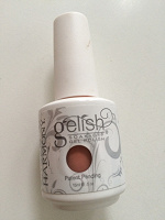 Отдается в дар Gelish (гелиш)лак 409 гель-лак