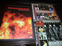 Отдается в дар Rammstein — Коллекция