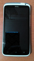 Отдается в дар ПОДАРЕНО — HTC One X с косяками