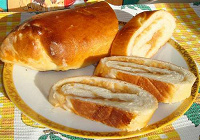 Отдается в дар Рулет(200 гр.)