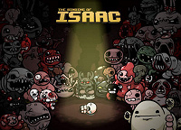 Отдается в дар The Binding of Isaac дубль два))