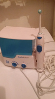 Отдается в дар Оральный ирригатор CS Medica Aqua Pulsar OS-1
