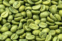 Отдается в дар кофе зеленый в зернах